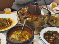 -新凯旋烧烤·燕姐千岛湖土菜