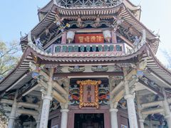 -莆田湄洲妈祖祖庙