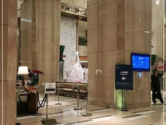 -广州粤海喜来登酒店