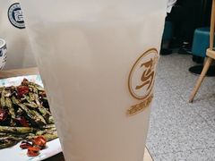 -西部马华清真兰州牛肉面·烧烤夜市(三里河店)