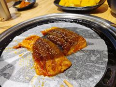 -莱真牛碳火烤肉(合肥旗舰店)