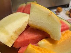 -曾百万小炉小串自助烧烤(高新店)