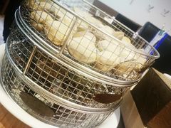 -海味当家(西安路店)