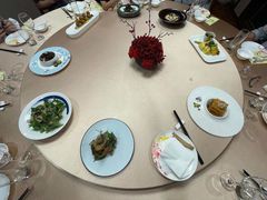 -新龙船黄浦江餐饮游船官方自营店