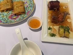 -洪禧楼·老广东海鲜酒楼(宁波万象城店)