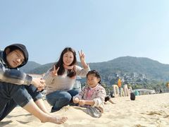 -大梅沙海滨公园