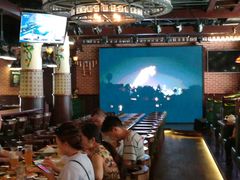 -马迭尔德式西餐精酿啤酒屋(中央大街店)