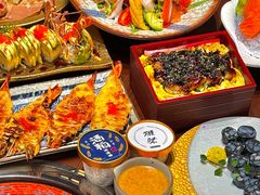 -隐炉和牛烧肉店(群力店)