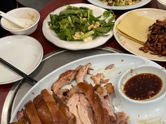 -聚首堂·特色小吃·肘子(什刹海德胜门店)