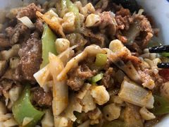 -老西安韩记三鲜煮馍(四府街店)