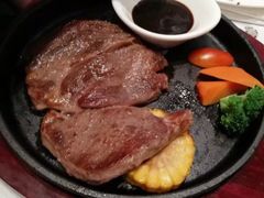 -马克西姆俄罗斯餐厅(通亚街店)