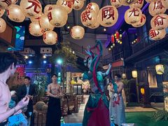 -云境生态园(红谷滩店)
