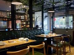 大堂-丰乐餐厅·始于1999·本地老字号