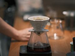 -溯洄咖啡VORTEX COFFEE