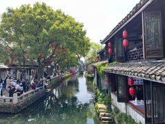 -周庄古镇景区-双桥