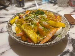 -CRAZYONES克芮旺斯西班牙餐厅(苏州中心店)
