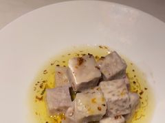-绿茶餐厅(哈尔滨凯德店)