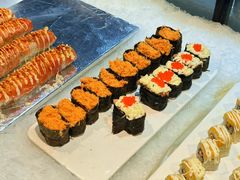 -禾斗海鲜自助(市南银座店)
