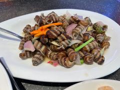 -王庄阿咪海鲜大排档(象园店)