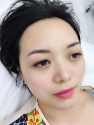 -HQ半永久纹绣纹眉
