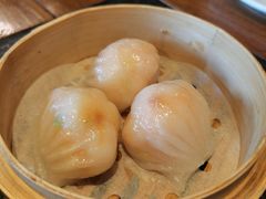 一品虾饺煌-小城粥道·海胆鲜虾粥(解放广场店)