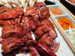 -四川饭店(城乡购物中心店)