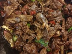 -王城醋血鸭老店