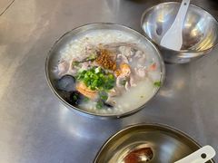 -广场正宗原汁薏米店