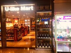 -好乐迪(张扬路八佰伴店)