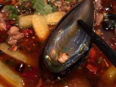 -热度餐厅(老佛爷店)