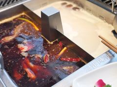 -海底捞火锅(老城根店)