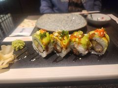-德川家日本料理(中关村寰太大厦店)
