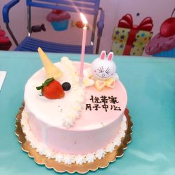 点击看大图 -仕馨·优若家月子会所(萝岗店)