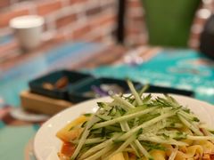 新疆凉皮子-巴依老爷·新疆美食(上城区天城路店)