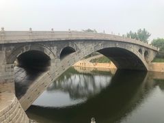 -赵州桥景区