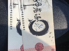 -陆地游轮吉林神农温泉