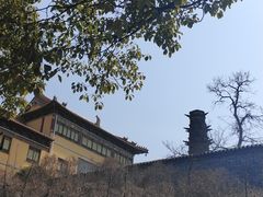 -南京市江宁方山