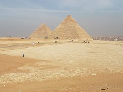 -吉萨金字塔群