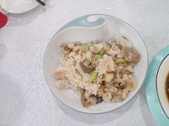 -津悦·正阳春烤鸭(红旗南路店)