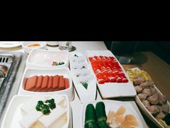 -海底捞火锅(泉城路店)