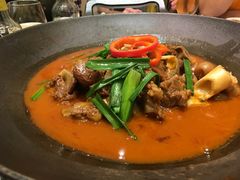 -恒记饭店·海鲜明档(淹城店)