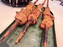 滩羊肉串-清真·宁夏印象·盐池滩羊肉体验店(江宁路店)