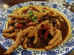 -回家吃饭·地道南昌菜(建德观总店)