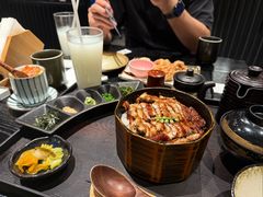 -玄白·炭烤活鳗(上海首店)