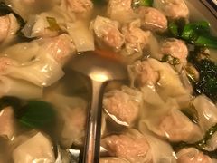 -仙店农庄(湖景农庄餐厅)