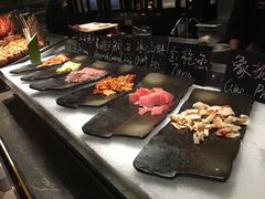 -星伦多 自助料理(圆融店)