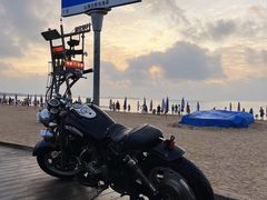 -巧克力渔家.小船海鲜家常菜(万平口店)