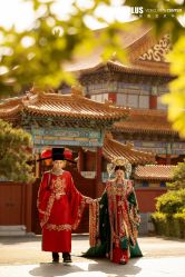 -安娜公馆婚纱摄影(锦州店)