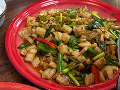 -冯大腕江湖川菜馆(后沙峪店)