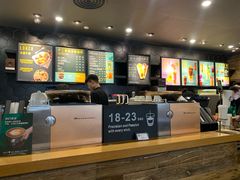 -星巴克臻选(佛山佛罗伦萨小镇店)